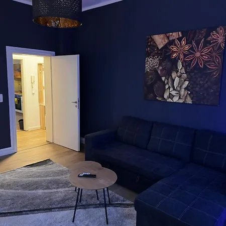 Διαμέρισμα Stadtoase 2