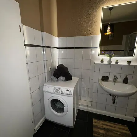 Stadtoase 2 * Wittenberge