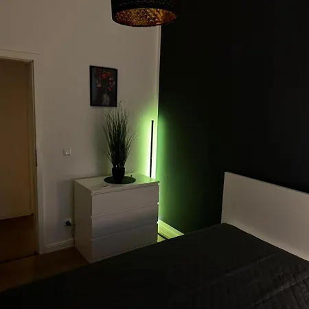 Stadtoase 2 * Wittenberge