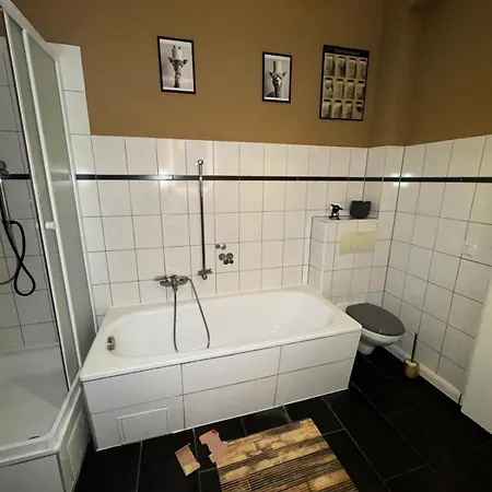 Stadtoase 2 * Wittenberge