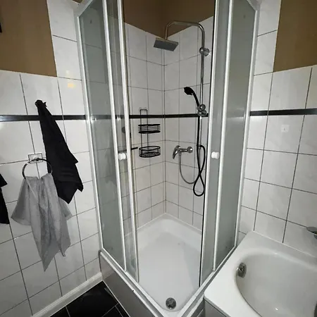 Διαμέρισμα Stadtoase 2